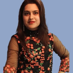 Nayab Ali